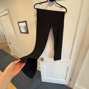 Old Navy Ankle Slit Pants - Petite
